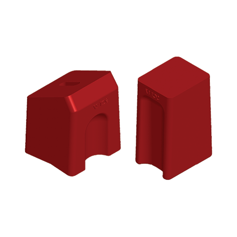 Constant 联系 Side Bearings Replacement Blocks